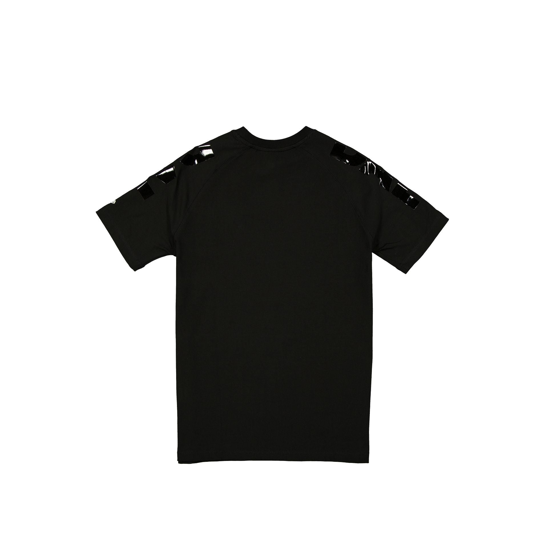 Dallas Cowboys 2025 Functional Fandom Black Short Sleeve T-Shirt