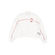 Kansas City Chiefs 2025 Functional Fandom Women's Quarter Zip