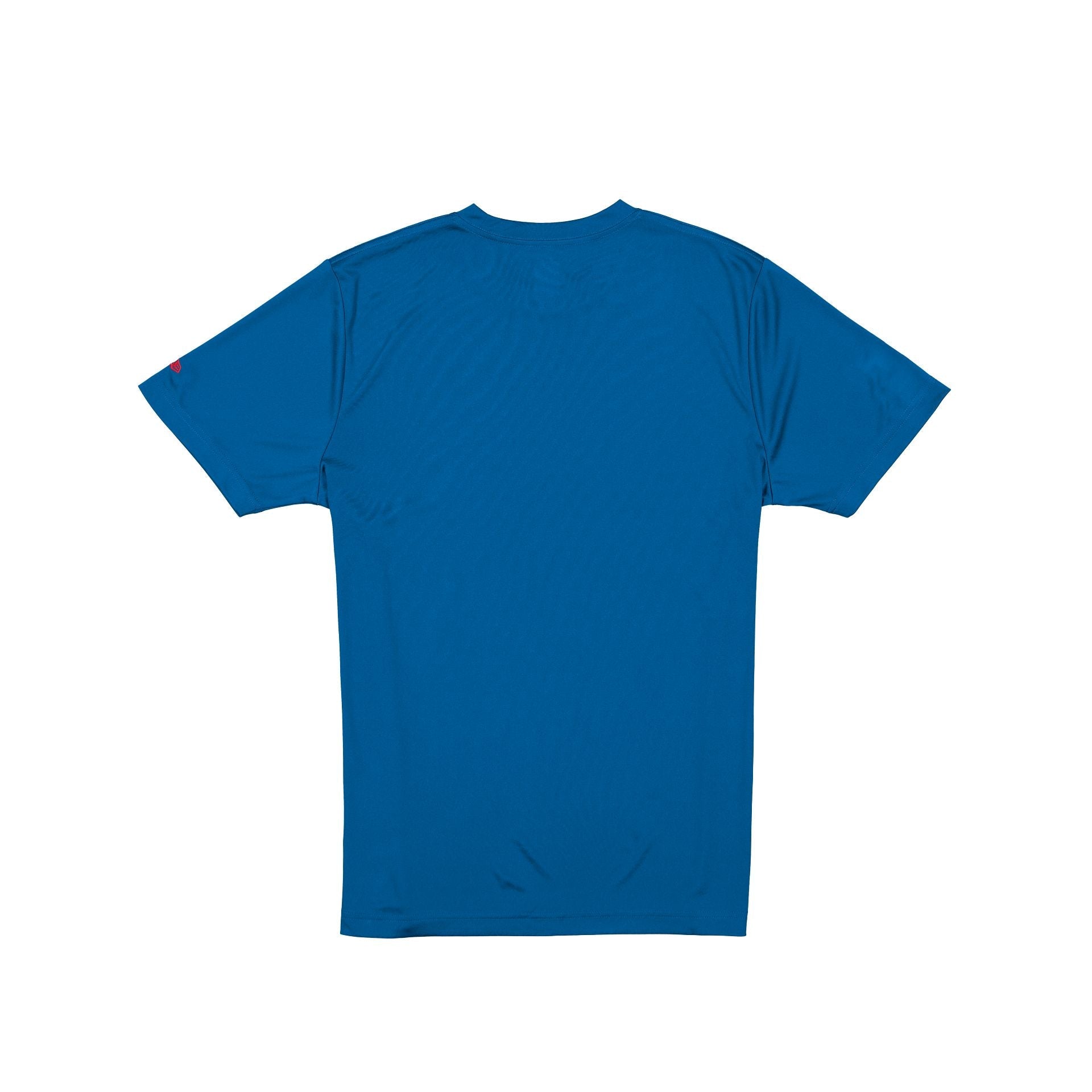New York Rangers Wash Logo Short-Sleeve T-Shirt