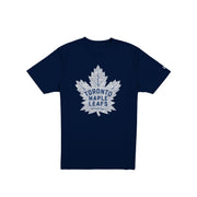 Toronto Maple Leafs Wash Logo Short-Sleeve T-Shirt