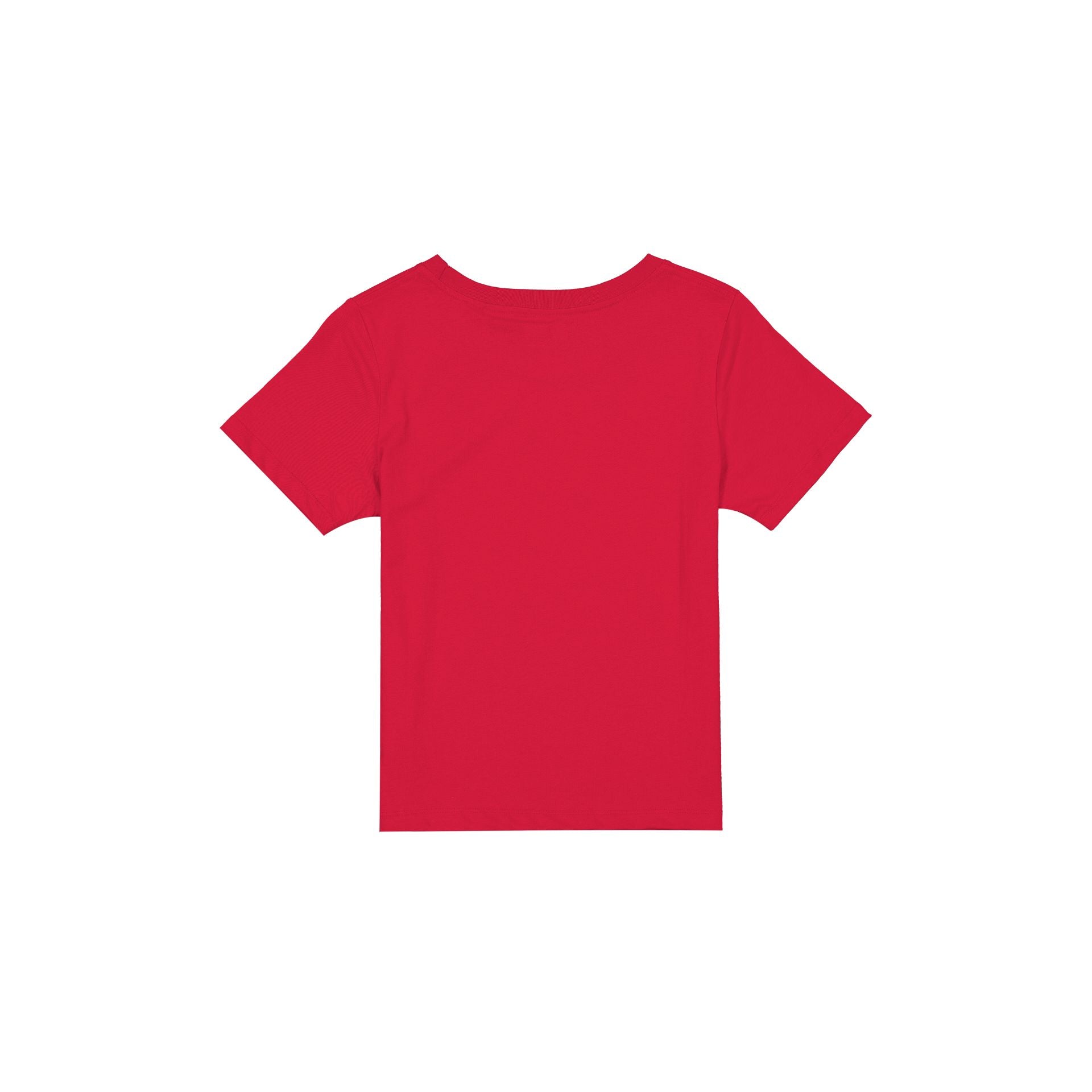 Florida Panthers Wash Logo Women's Short-Sleeve T-Shirt