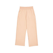 New York Yankees Tonel Pastel Pink Women's Sweatpants
