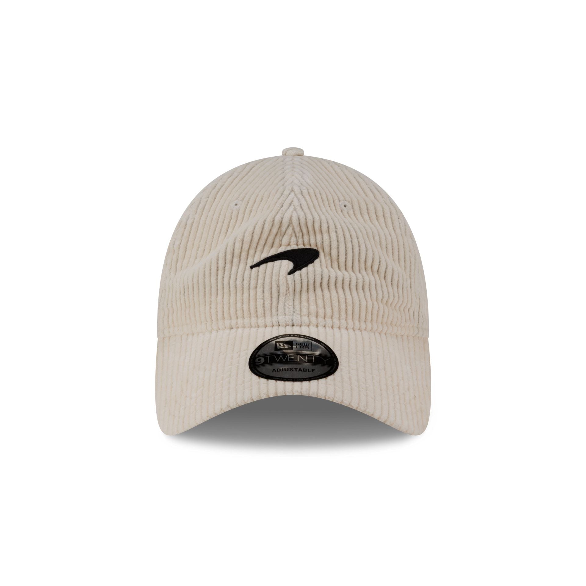 McLaren Formula 1 Team Corduroy 9TWENTY Adjustable Hat