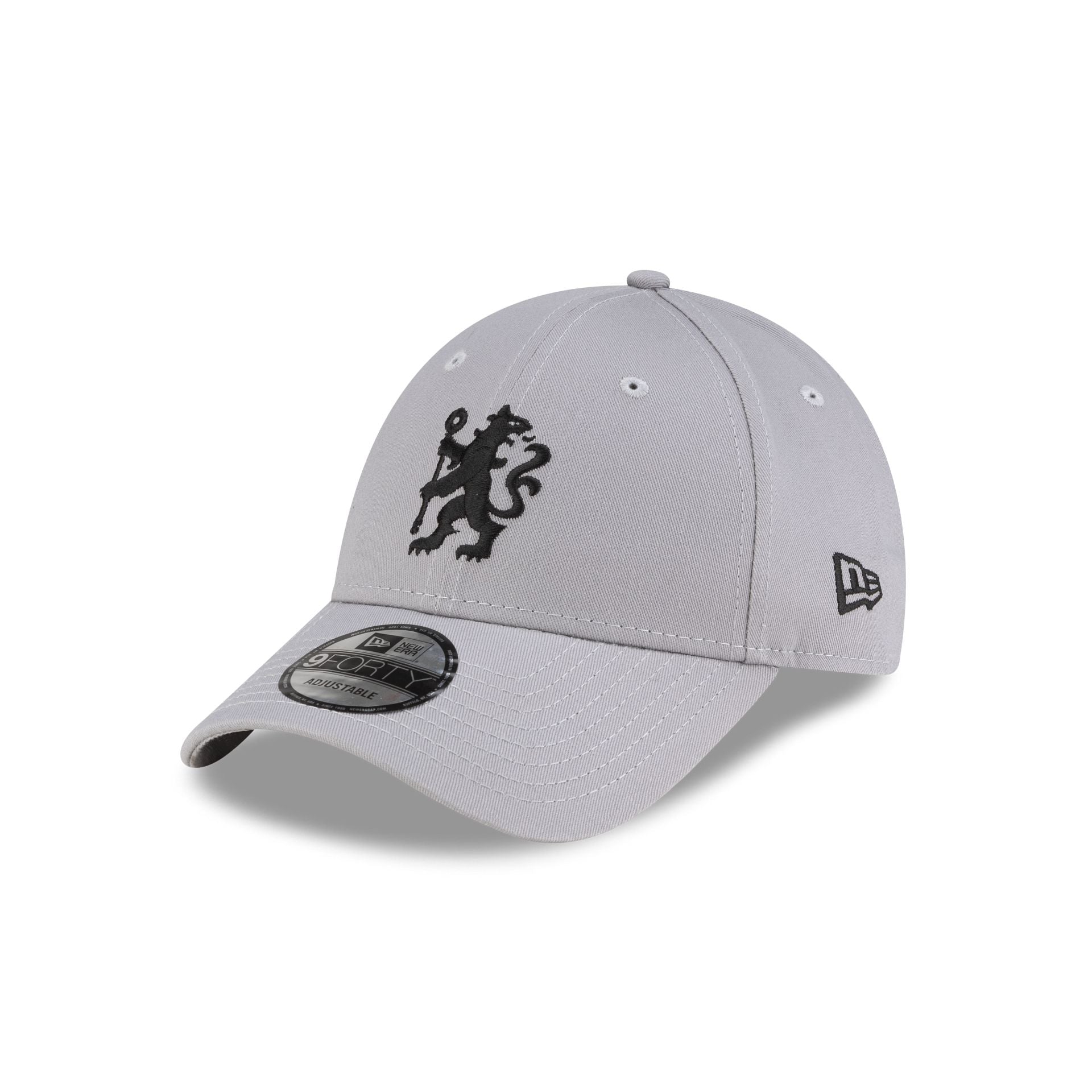 Chelsea FC Color Pop 9FORTY Adjustable Hat