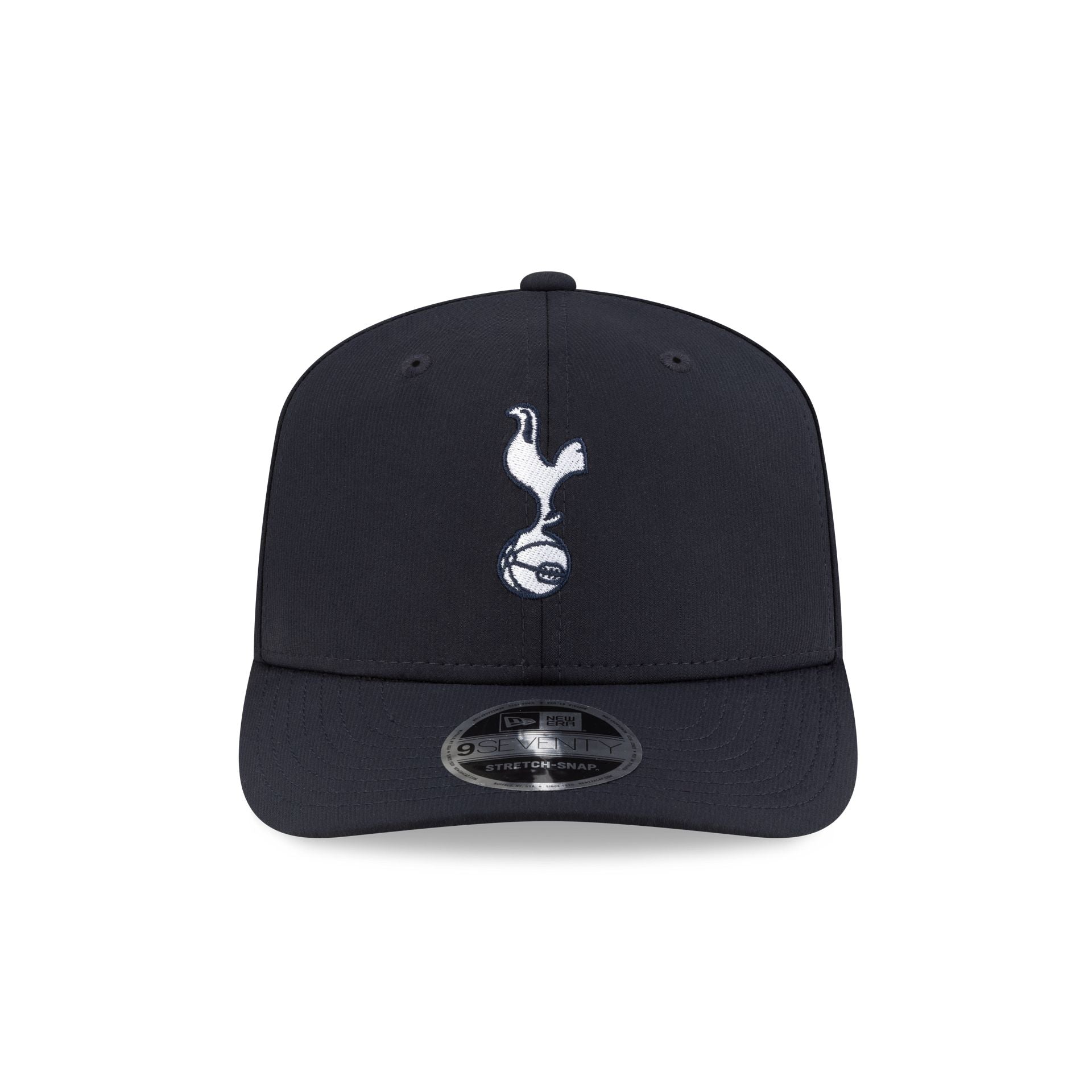 Tottenham Hotspur FC Recycled 9SEVENTY Stretch-Snap Hat