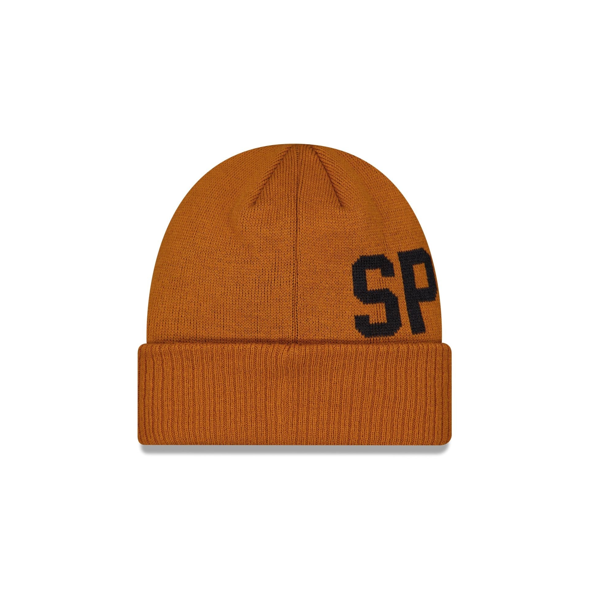 Tottenham Hotspur FC Wordmark Cuff Knit Beanie