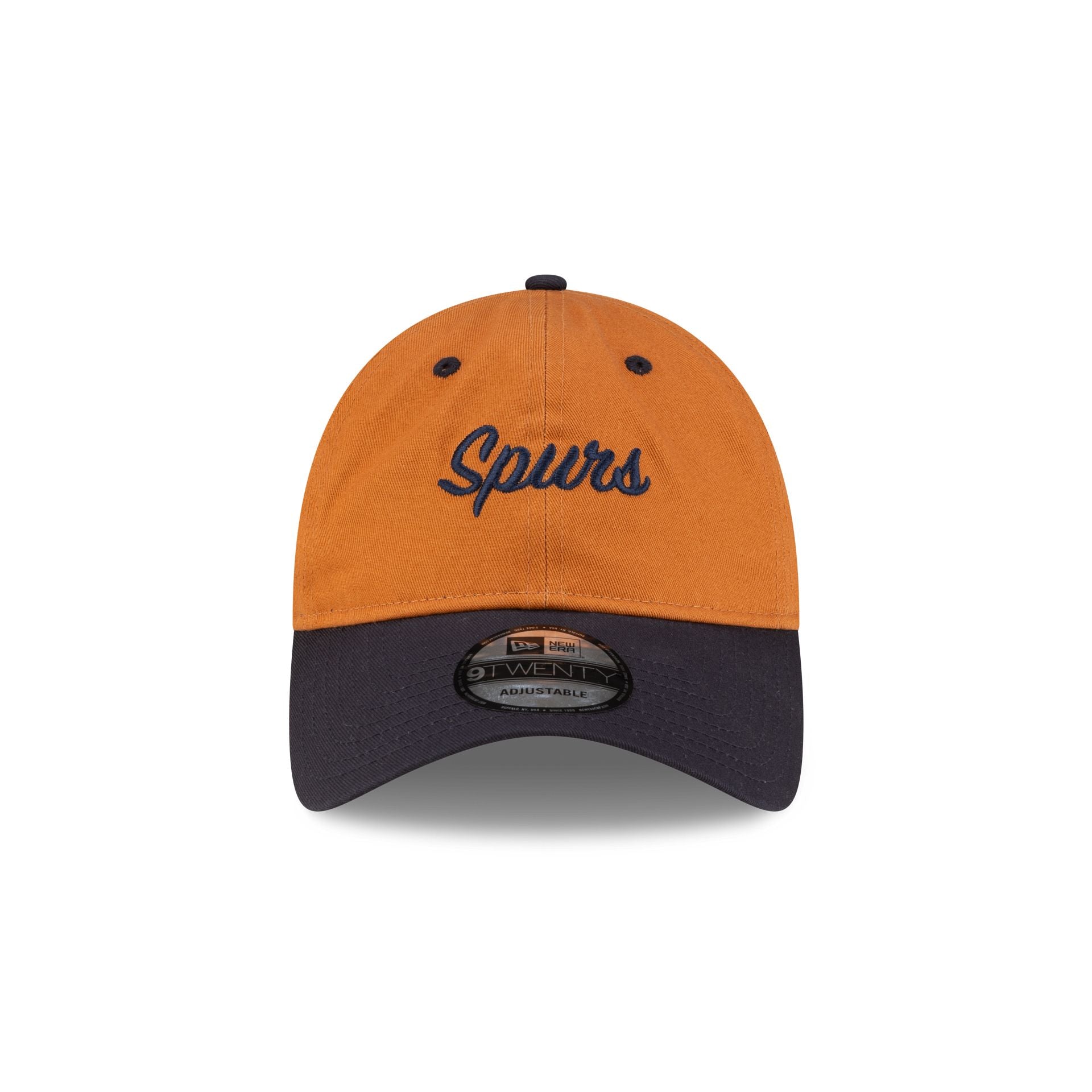 Tottenham Hotspur FC Spring Toffee 9TWENTY Adjustable Hat