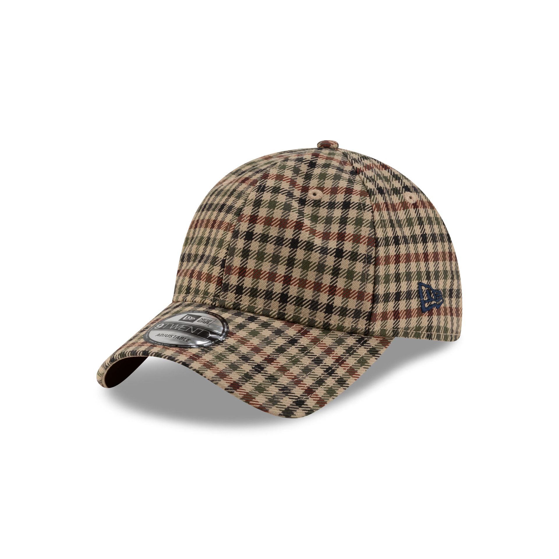 New Era Cap Olmetex 9TWENTY Adjustable Hat