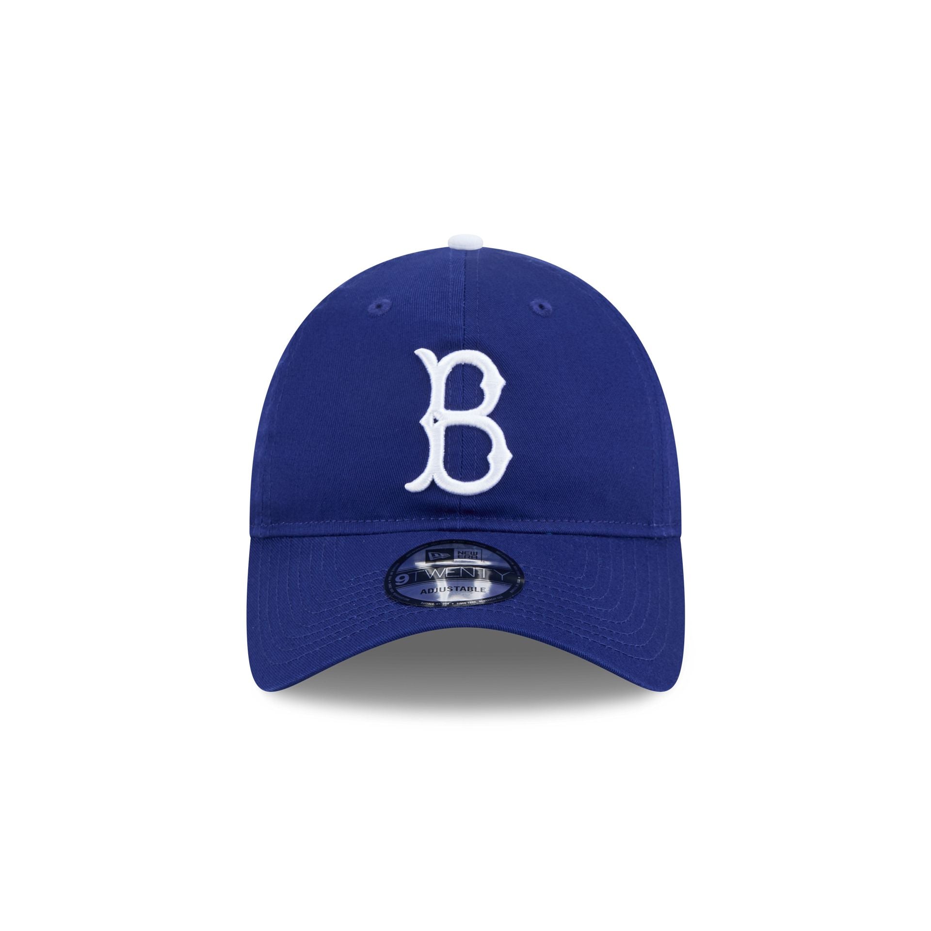 Brooklyn Dodgers Hall of Fame 2025 9TWENTY Adjustable Hat