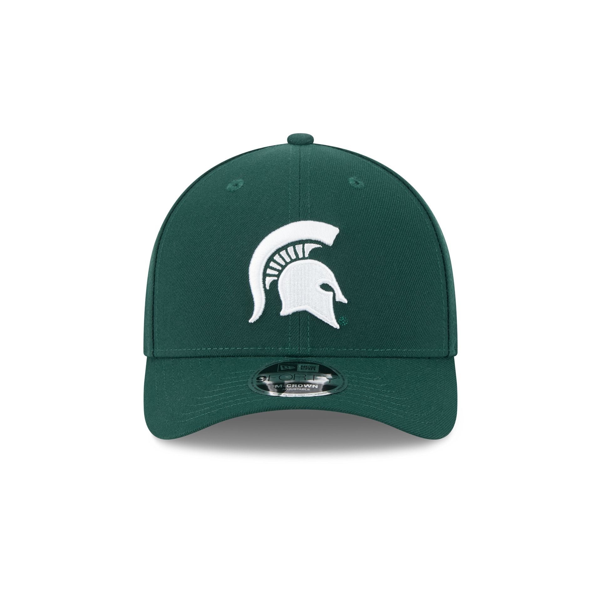 Michigan State Spartans Team 9FORTY M-Crown Snapback Hat