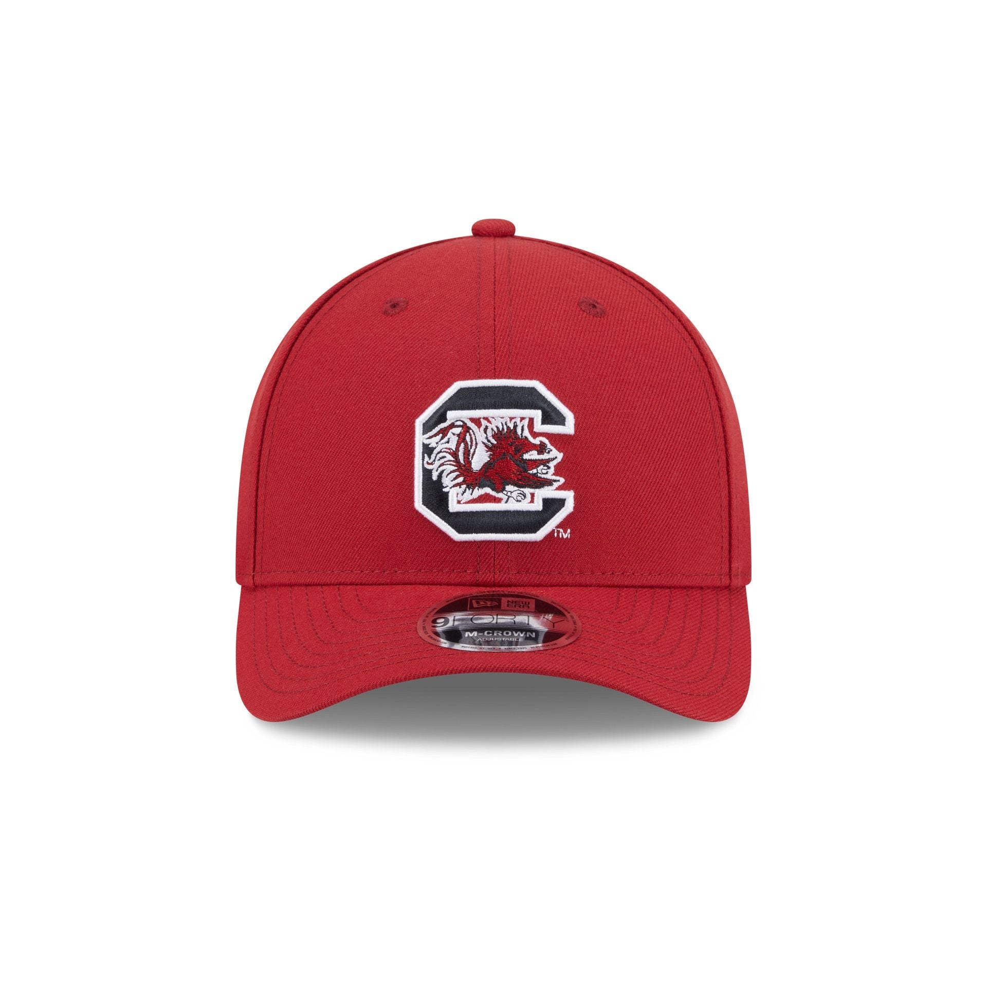 South Carolina Gamecocks Team 9FORTY M-Crown Snapback Hat