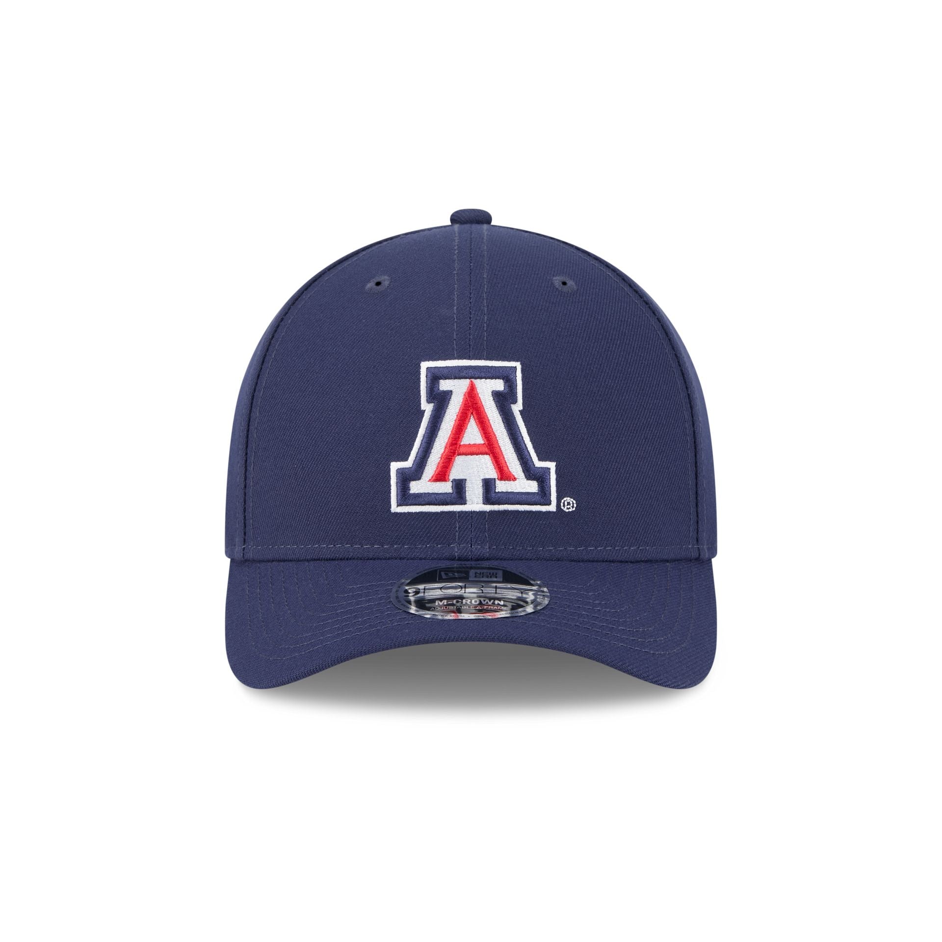 Arizona Wildcats Team 9FORTY M-Crown Snapback Hat
