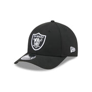 Las Vegas Raiders Team Kids 9FORTY M-Crown Snapback Hat