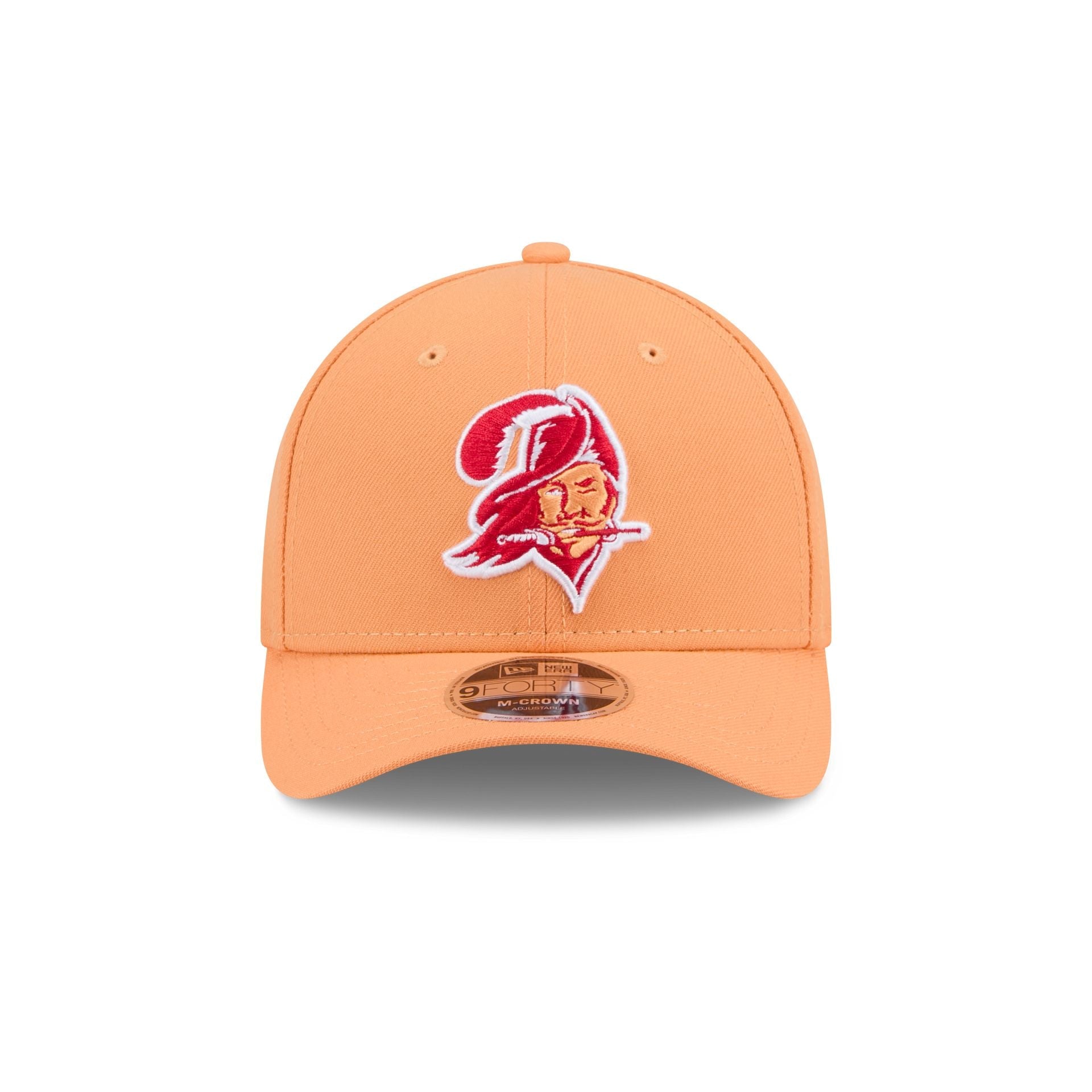 Tampa Bay Buccaneers Team Historic 9FORTY M-Crown Snapback Hat