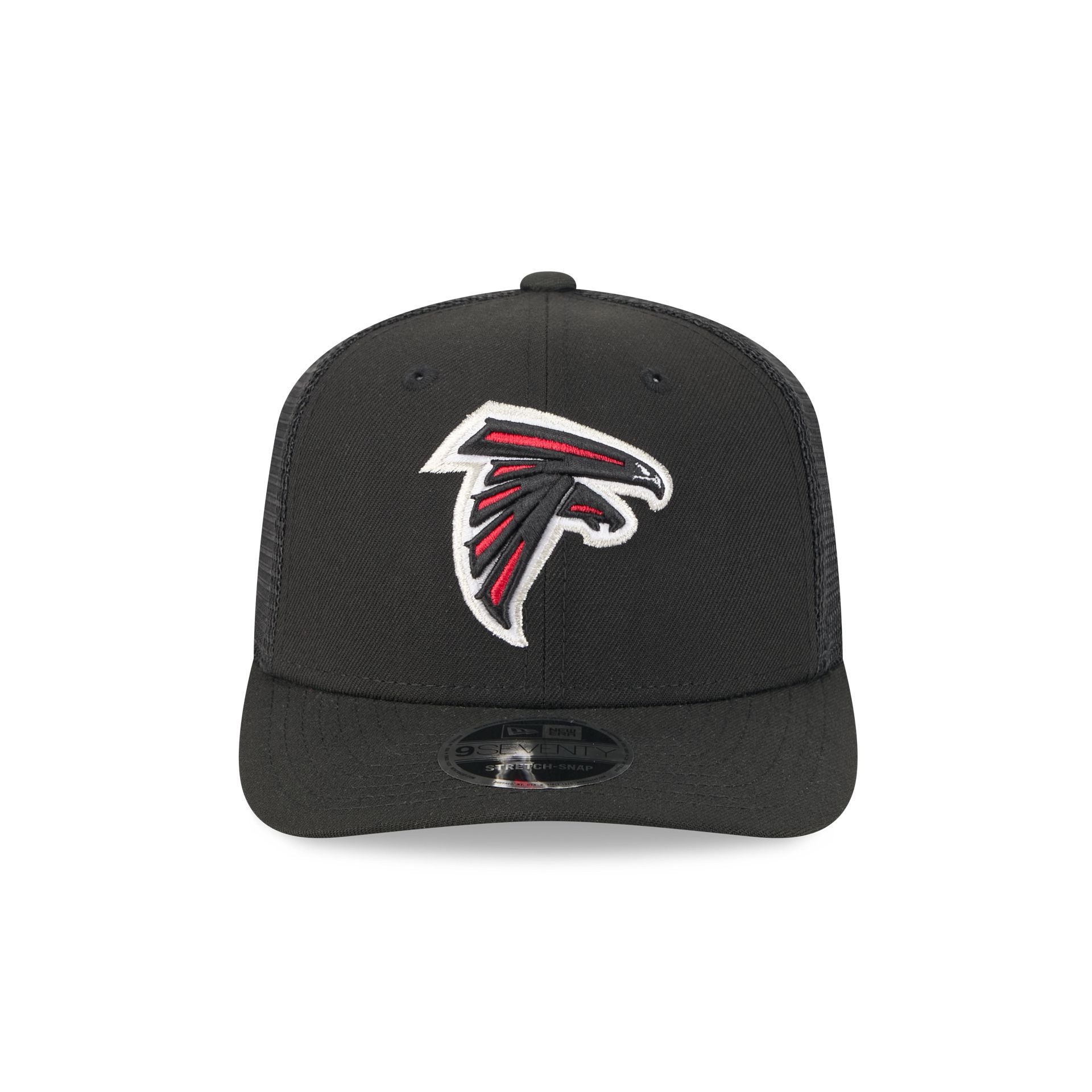 Atlanta Falcons Team 9SEVENTY Trucker Hat