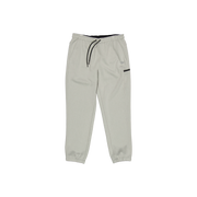 New Era Branded Train Heather Gray Pants