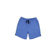 New Era Branded Rhythm Indigo Shorts
