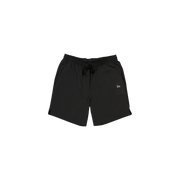 New Era Branded Rhythm Black Shorts