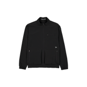 New Era Branded Rhythm Shell Black Jacket
