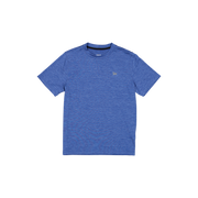 New Era Branded Momentum Training Indigo T-Shirt