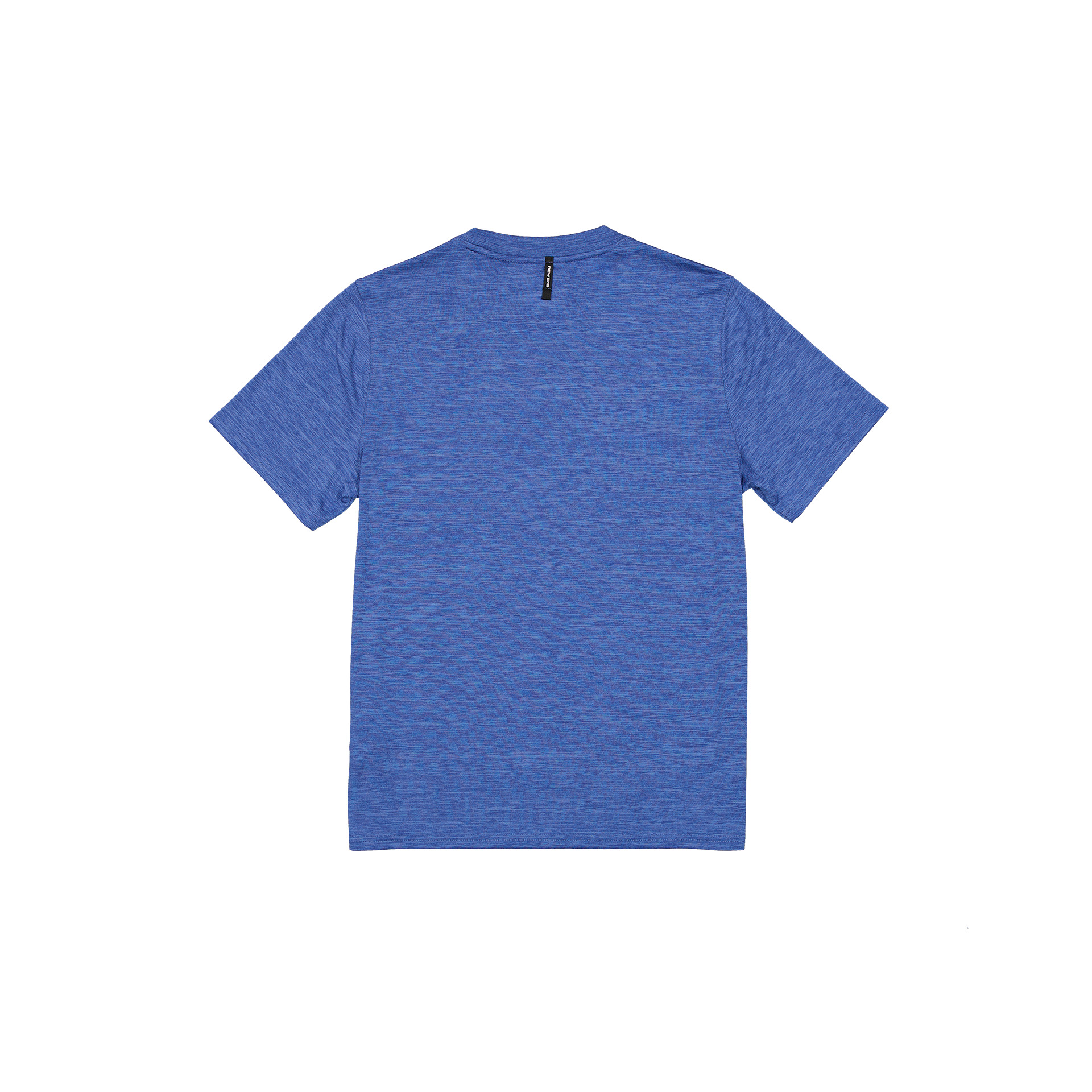 New Era Branded Momentum Training Indigo T-Shirt