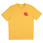 New Era Branded 59FIFTY Archivist Gold T-Shirt