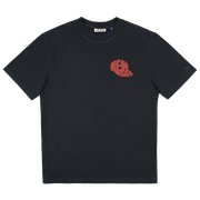 New Era Branded 59FIFTY Archivist Black T-Shirt