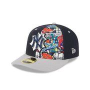 New York Yankees Diamond Hero Edition Low Profile 59FIFTY Fitted Hat