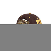 San Diego Padres Diamond Hero Edition 9TWENTY Adjustable Hat