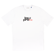 New Era Branded Low Pro Optic White T-Shirt