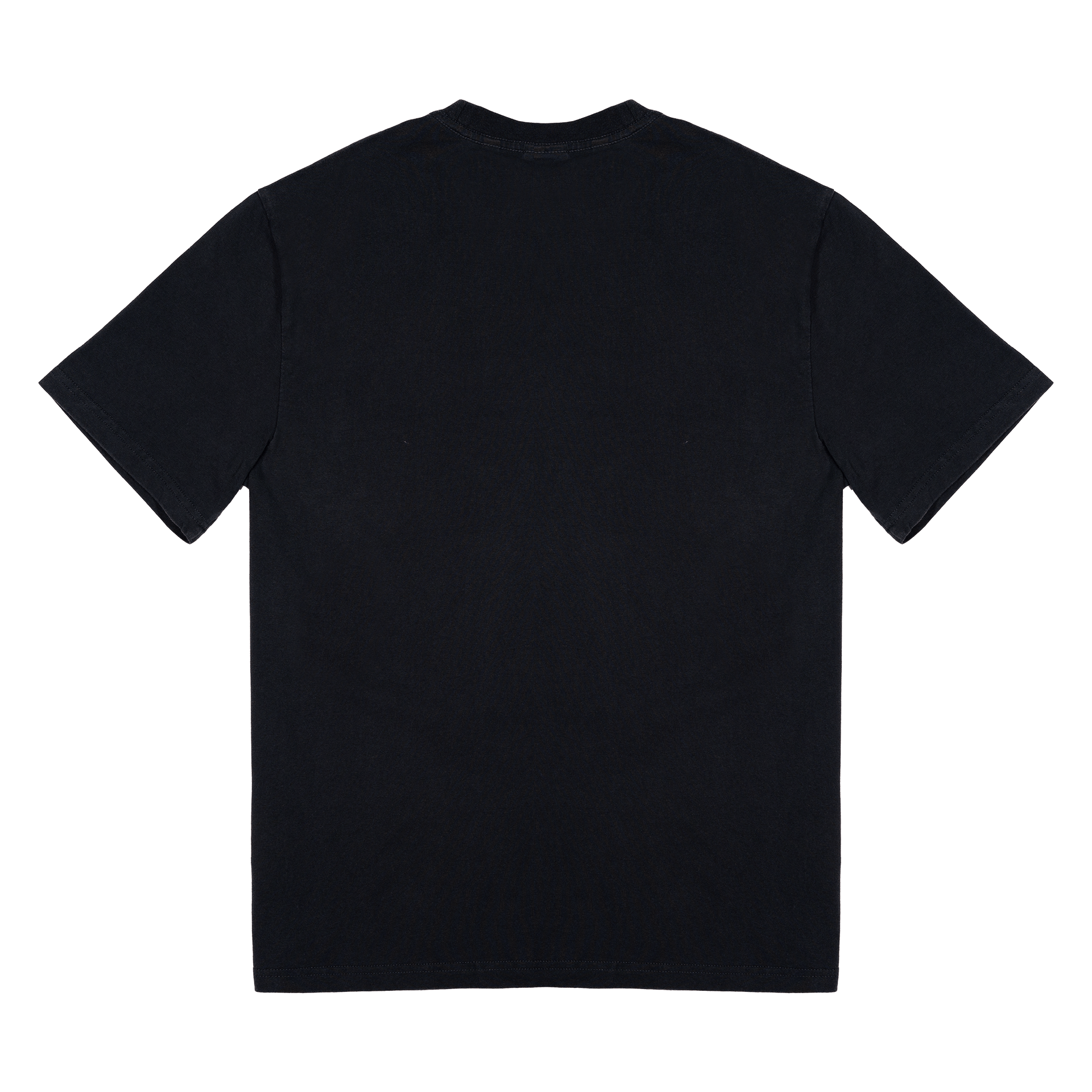 New Era Branded Workshop '94 Black T-Shirt