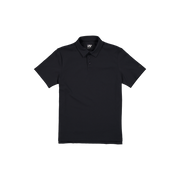 New Era Branded Golf Navy Polo