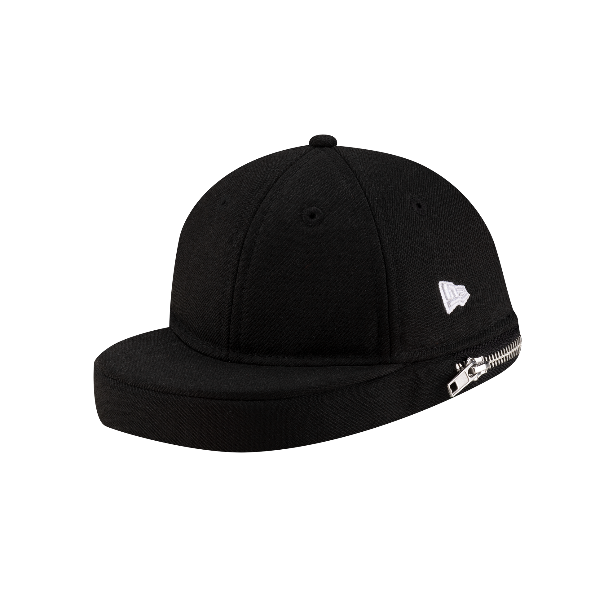 New Era Branded Mini Bag Wool 59FIFTY Hat