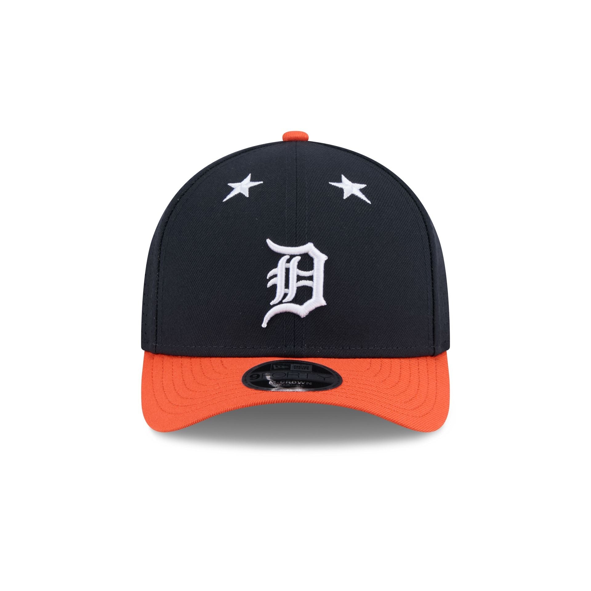 Los Angeles Angels 2025 All-Star Game 9FORTY M-Crown Snapback Hat