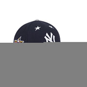 New York Yankees 2025 All-Star Game 9FORTY M-Crown Snapback Hat