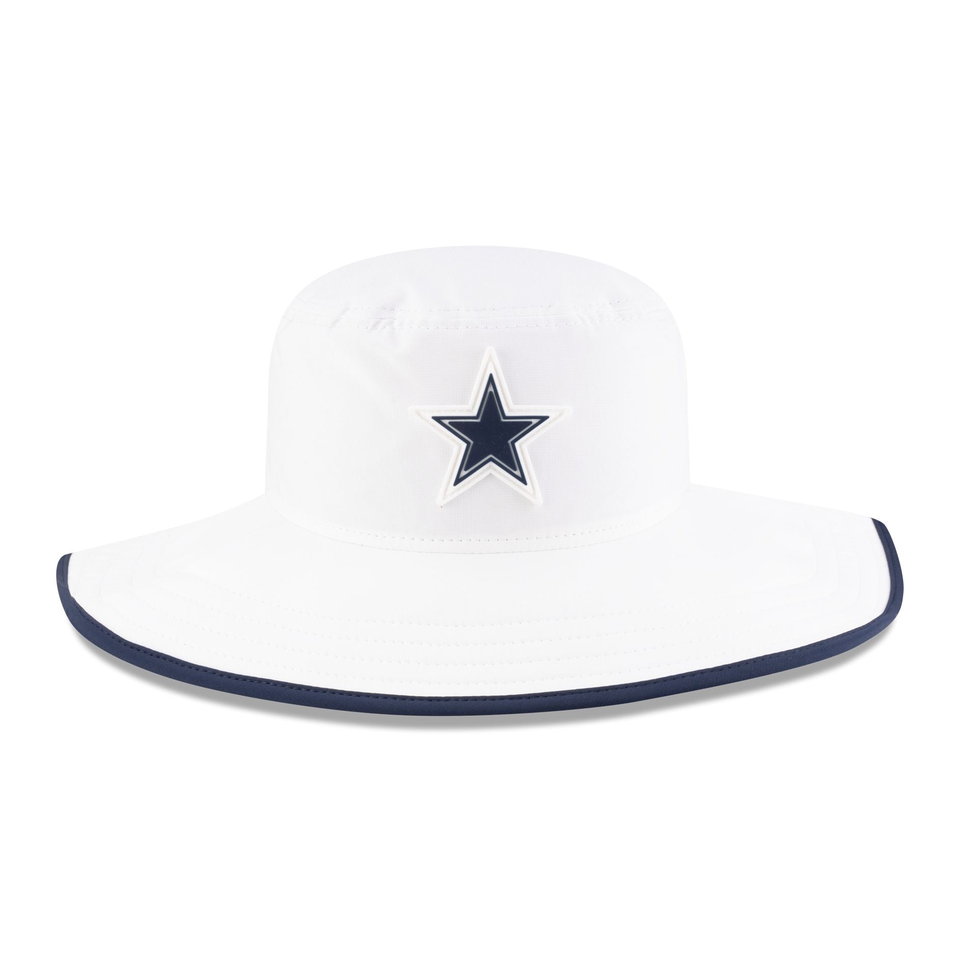 Dallas Cowboys 2025 Training Panama Bucket Hat