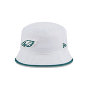 Philadelphia Eagles 2025 Training Bucket Hat