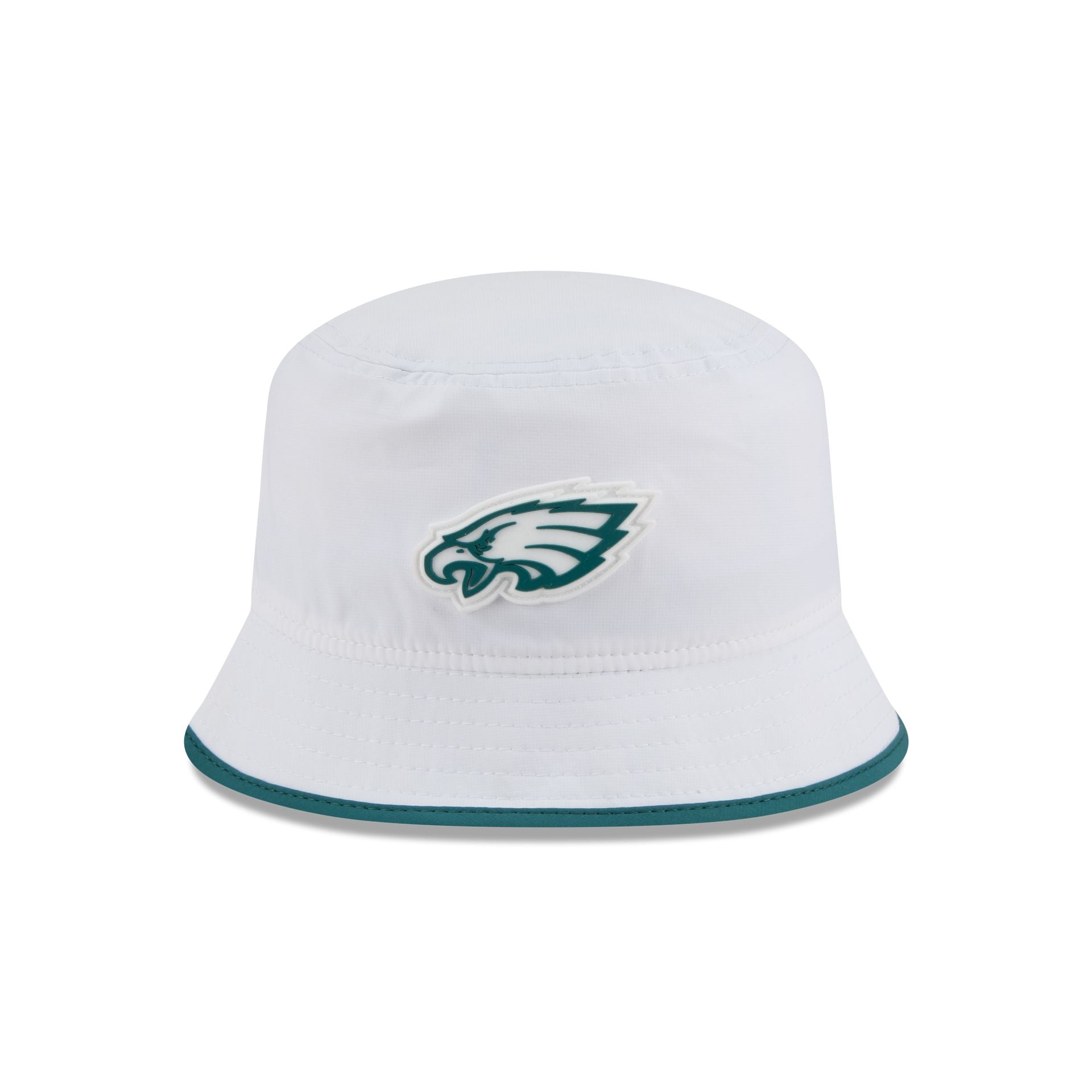 Philadelphia Eagles 2025 Training Bucket Hat