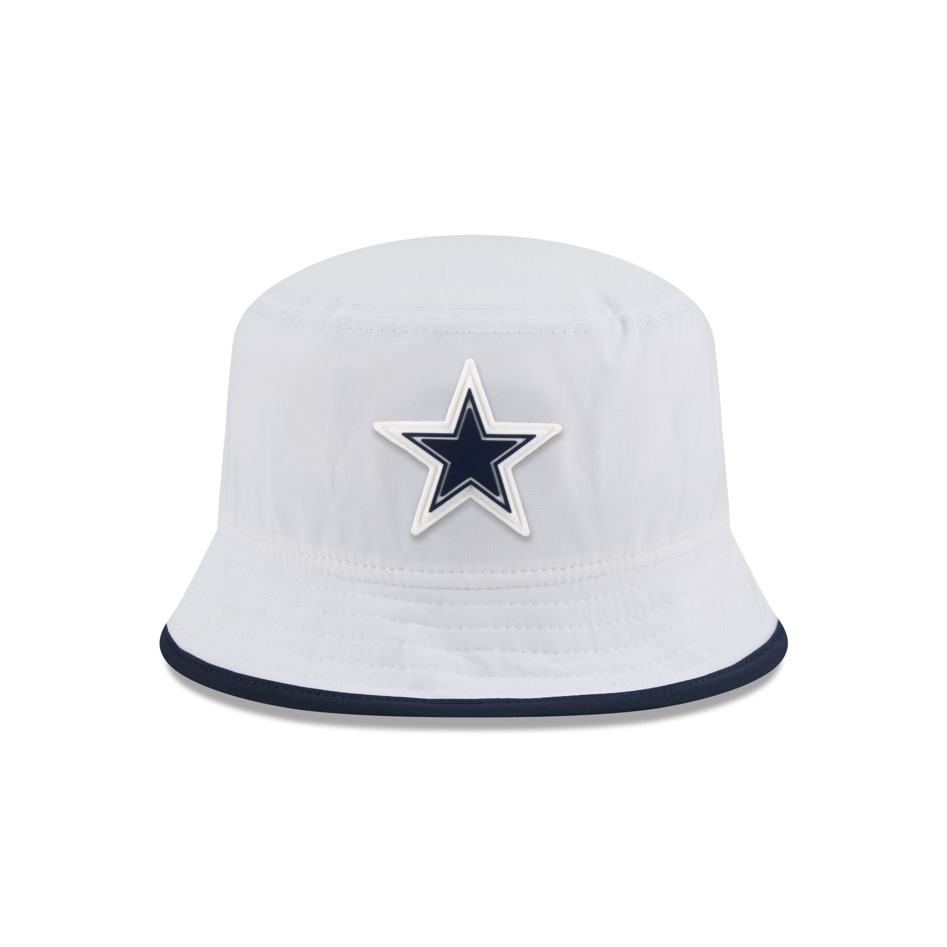 Dallas Cowboys 2025 Training Bucket Hat