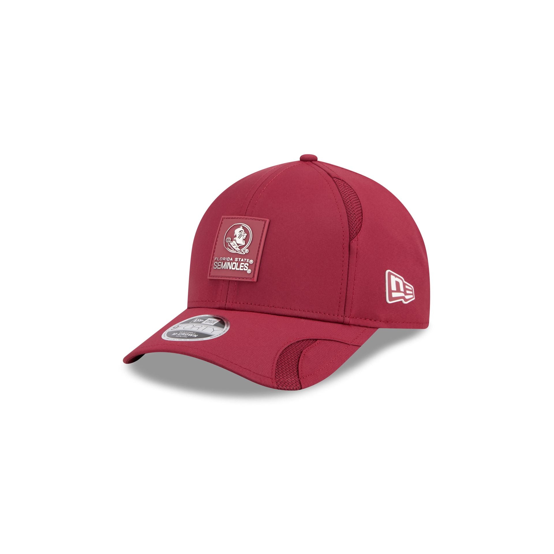 Florida State Seminoles Hot Weather Kids 9FORTY M-Crown Snapback Hat