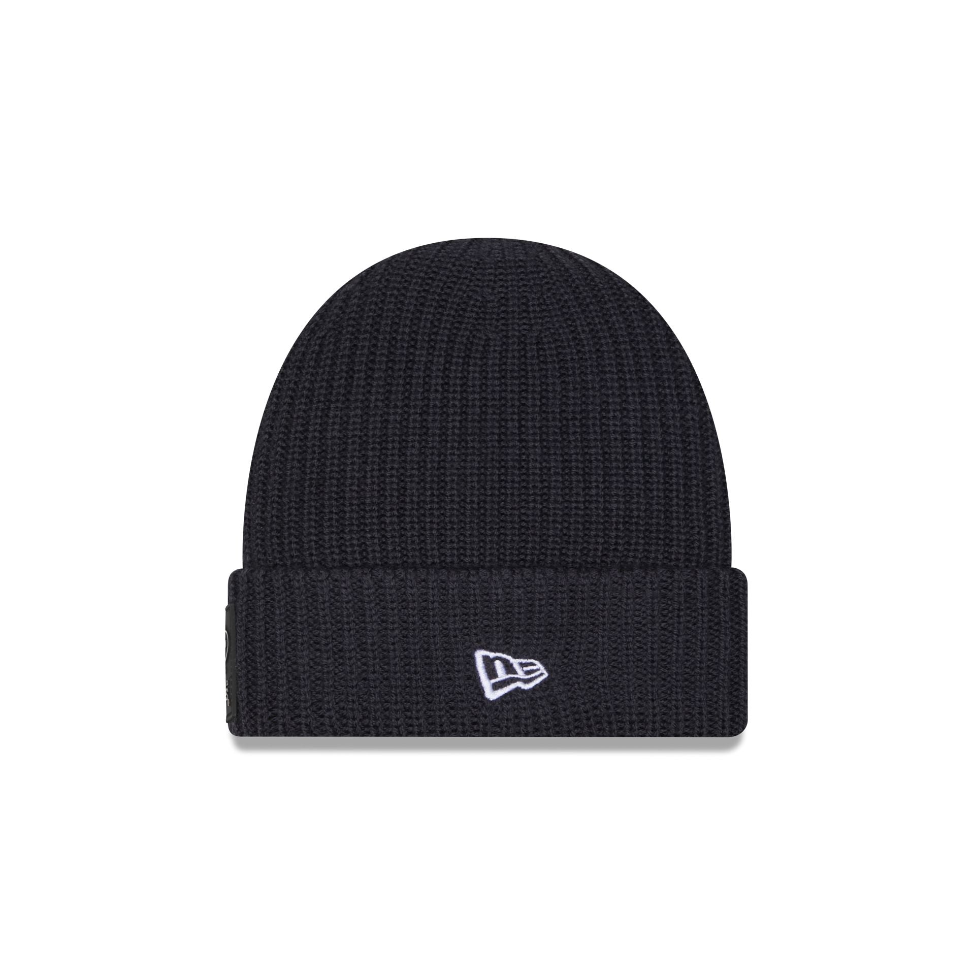 Colorado Buffaloes Cold Weather Cuff Knit Hat