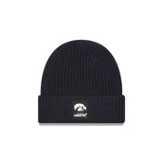 Iowa Hawkeyes Cold Weather Cuff Knit Hat