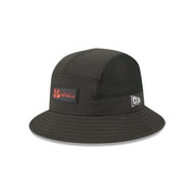 Cincinnati Bengals 2025 Sideline Hot Weather Bucket Hat