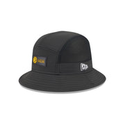 Pittsburgh Steelers 2025 Sideline Hot Weather Bucket Hat