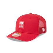 Tampa Bay Buccaneers 2025 Sideline Hot Weather 9SEVENTY Trucker Hat