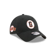 San Francisco Giants Deceptor 9TWENTY Adjustable Hat