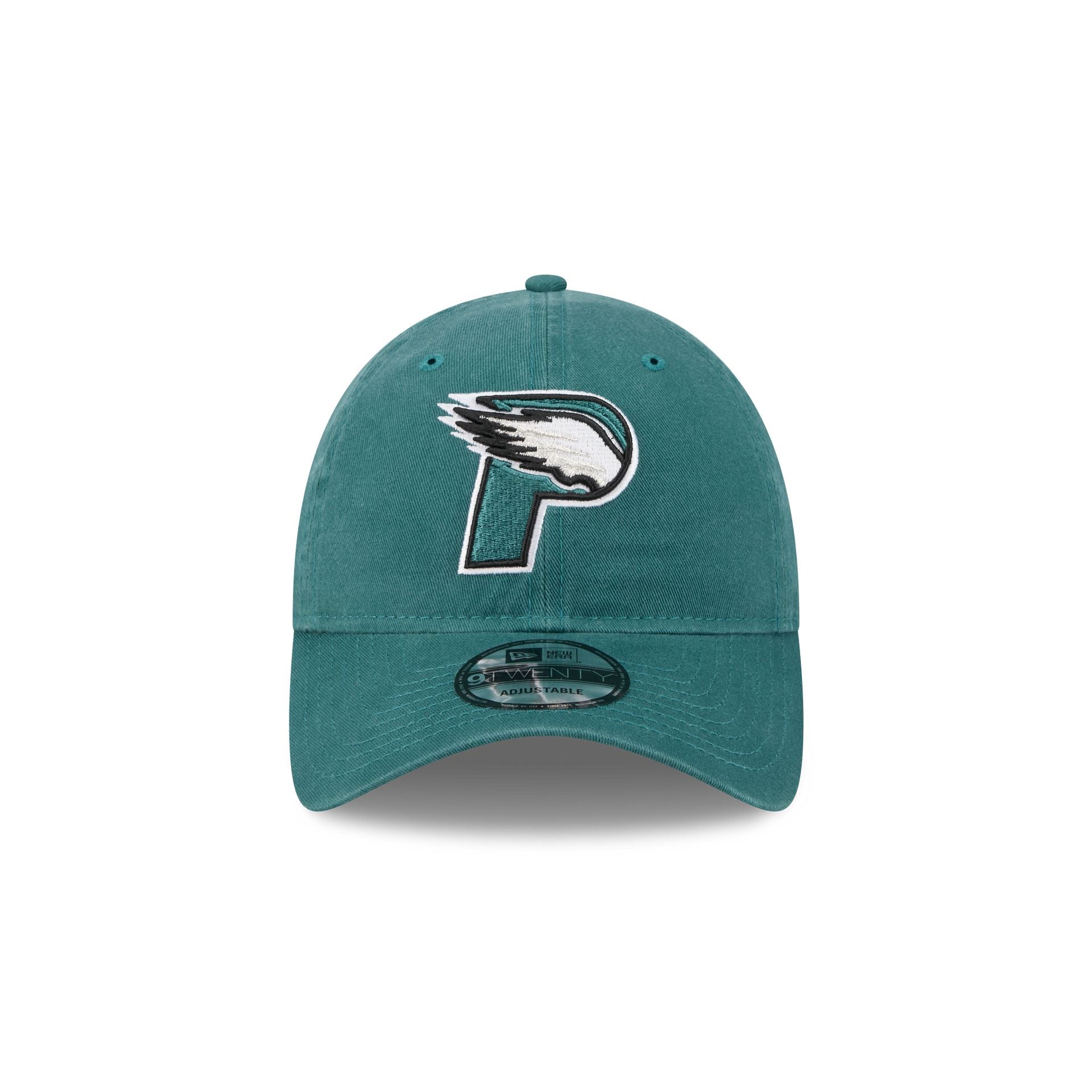 Philadelphia Eagles Deceptor 9TWENTY Adjustable Hat