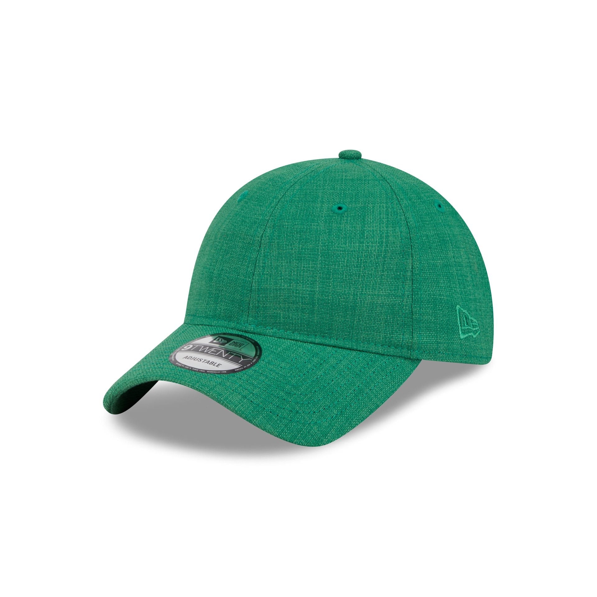 New Era Cap Earth Day Kelly Green 9TWENTY Adjustable Hat
