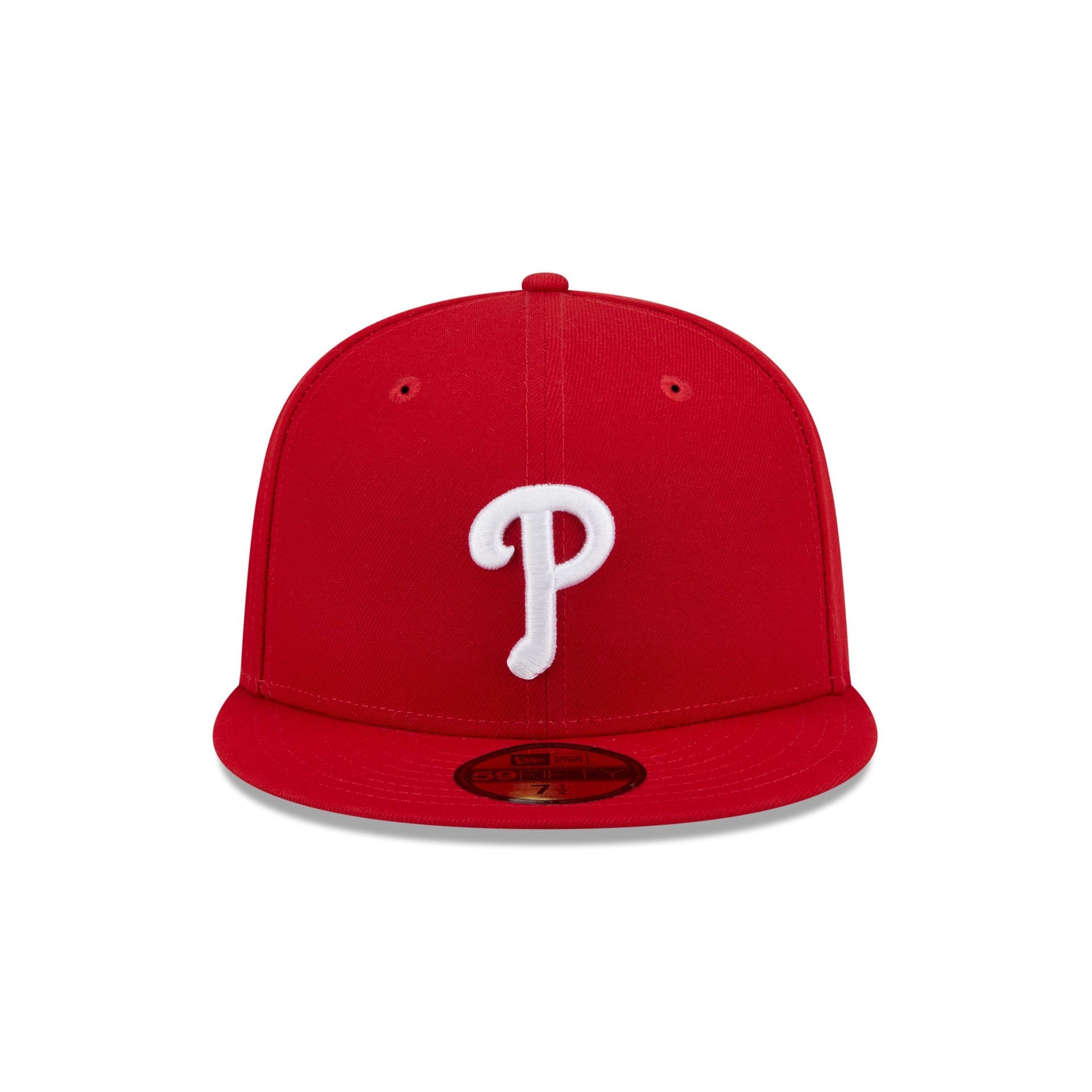 Philadelphia Phillies Floral Undervisor 59FIFTY Fitted Hat