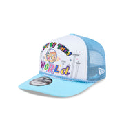 The Jetsons Out of This World Golfer Hat